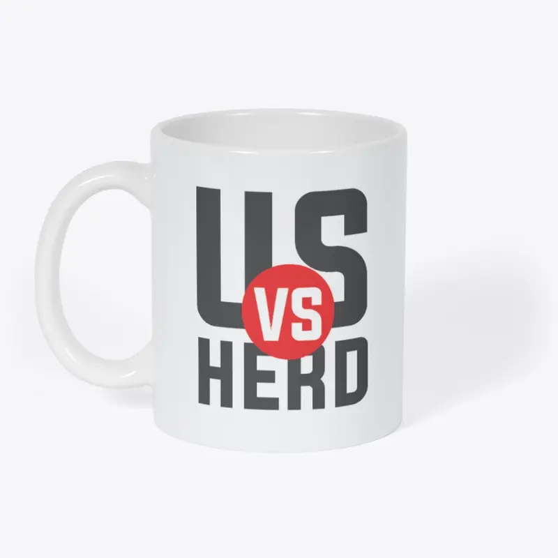 UvH Mug