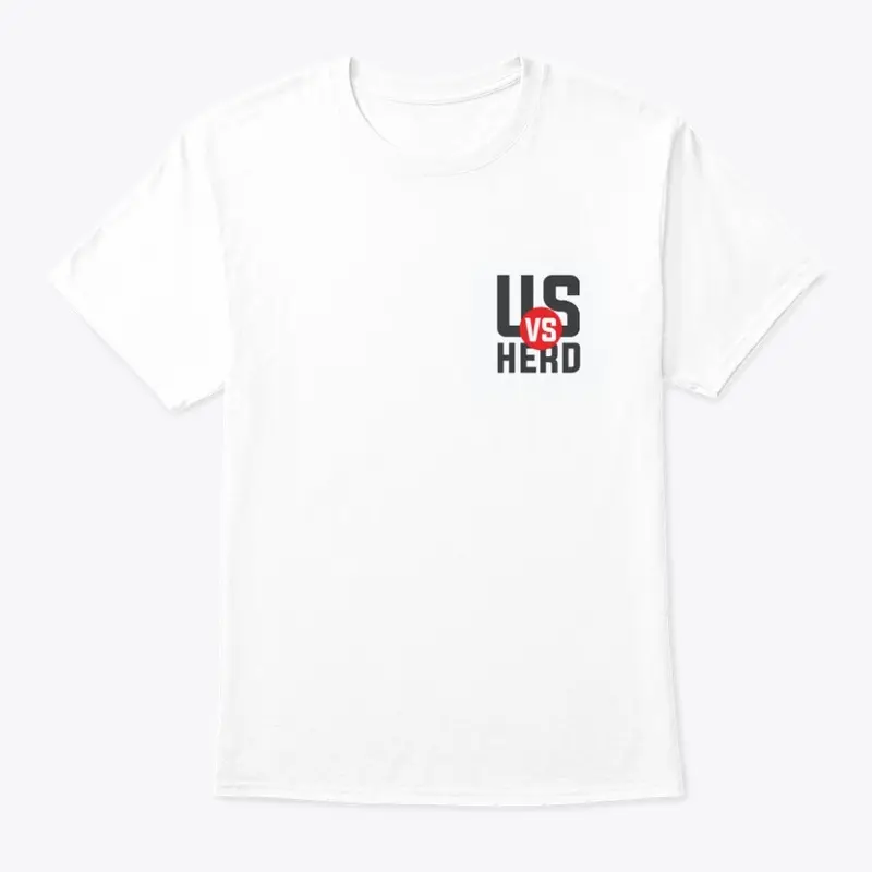 UvH Logo Tshirt